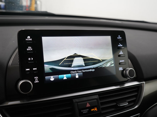 2019 Honda Accord Sport 1.5T Image 17 of 29