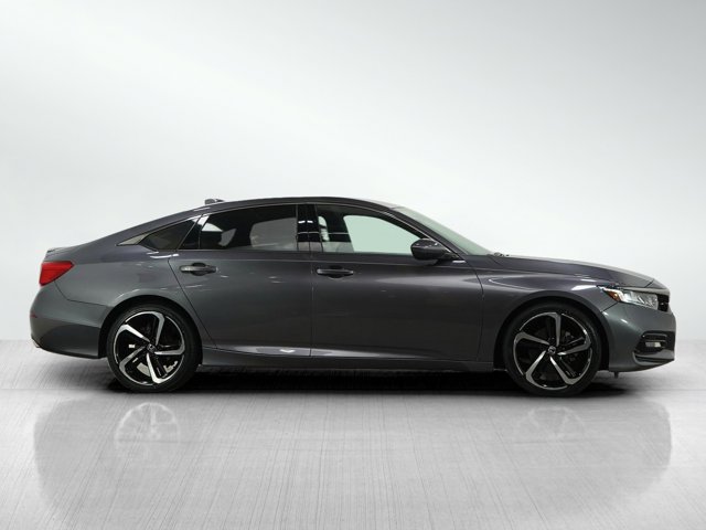 2019 Honda Accord Sport 1.5T Image 4 of 29