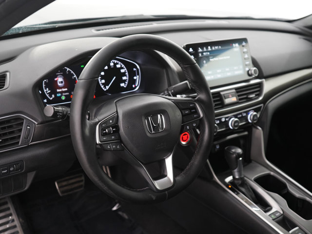 2019 Honda Accord Sport 1.5T Image 15 of 29