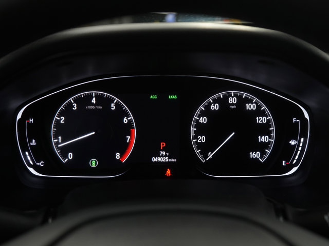 2019 Honda Accord Sport 1.5T Image 16 of 29