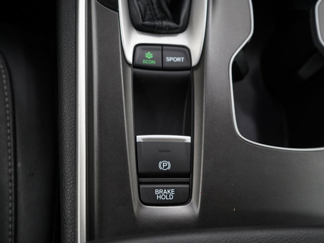 2019 Honda Accord Sport 1.5T Image 20 of 29