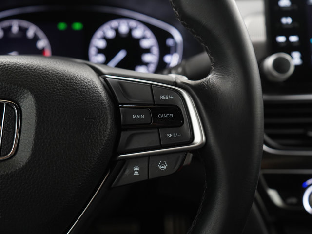 2019 Honda Accord Sport 1.5T Image 28 of 29
