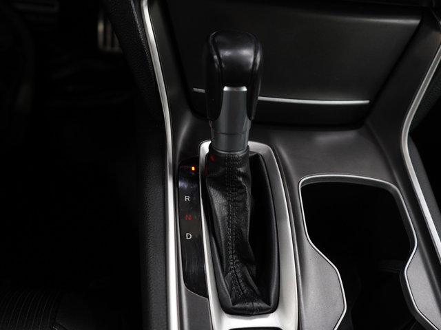 2019 Honda Accord Sport 1.5T Image 19 of 29