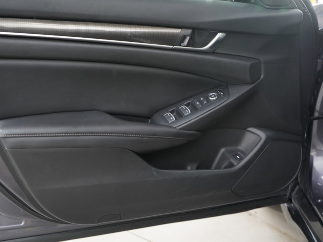 2019 Honda Accord Sport 1.5T Image 21 of 29
