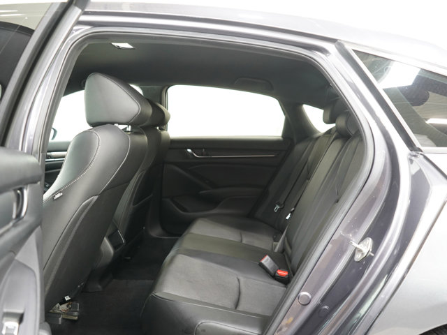 2019 Honda Accord Sport 1.5T Image 13 of 29