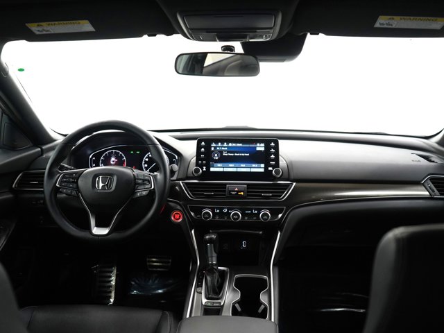 2019 Honda Accord Sport 1.5T Image 14 of 29
