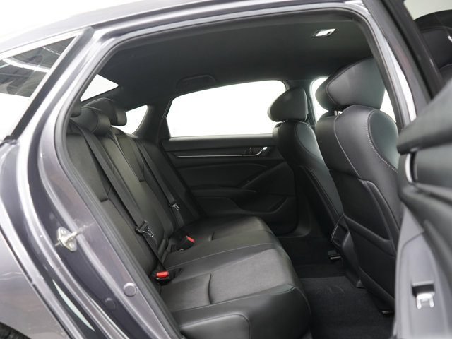 2019 Honda Accord Sport 1.5T Image 11 of 29