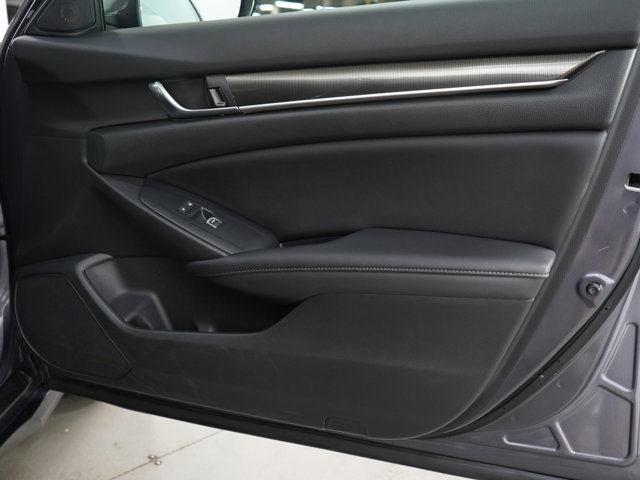2019 Honda Accord Sport 1.5T Image 22 of 29