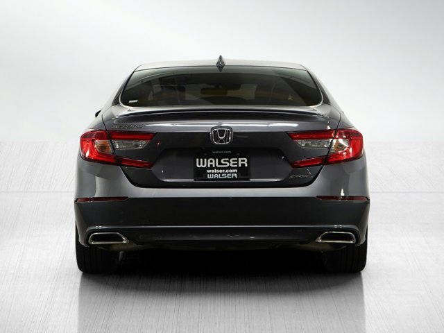 2019 Honda Accord Sport 1.5T Image 6 of 29