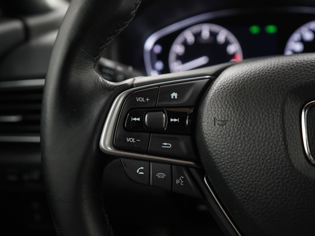 2019 Honda Accord Sport 1.5T Image 26 of 29