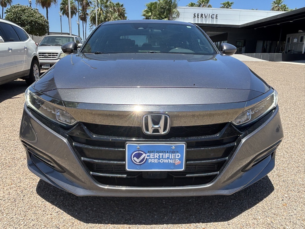 2019 Honda Accord Sport 1.5T Image 13 of 13