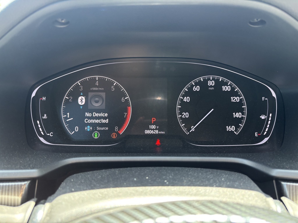 2019 Honda Accord Sport 1.5T Image 7 of 13