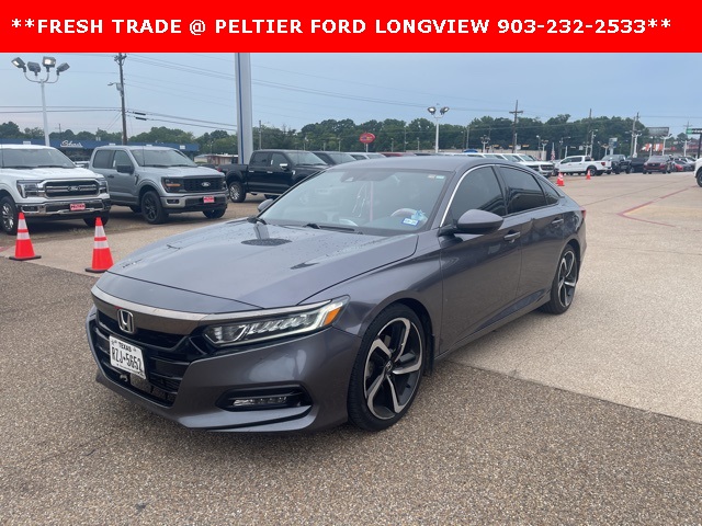 Vehicle image 1 of 22