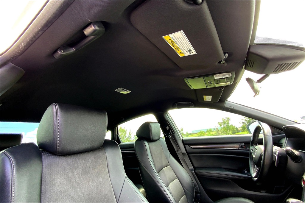 2019 Honda Accord Sport 1.5T Image 13 of 27