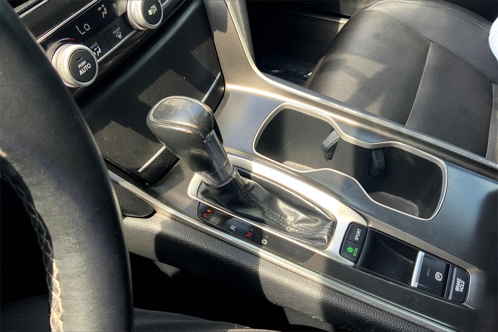 2019 Honda Accord Sport 1.5T Image 20 of 27