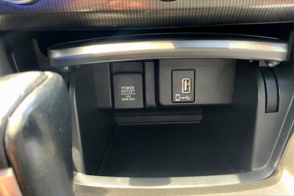 2019 Honda Accord Sport 1.5T Image 27 of 27