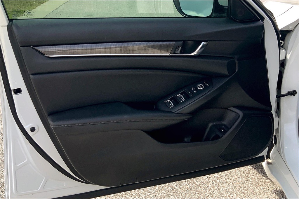 2019 Honda Accord Sport 1.5T Image 21 of 27