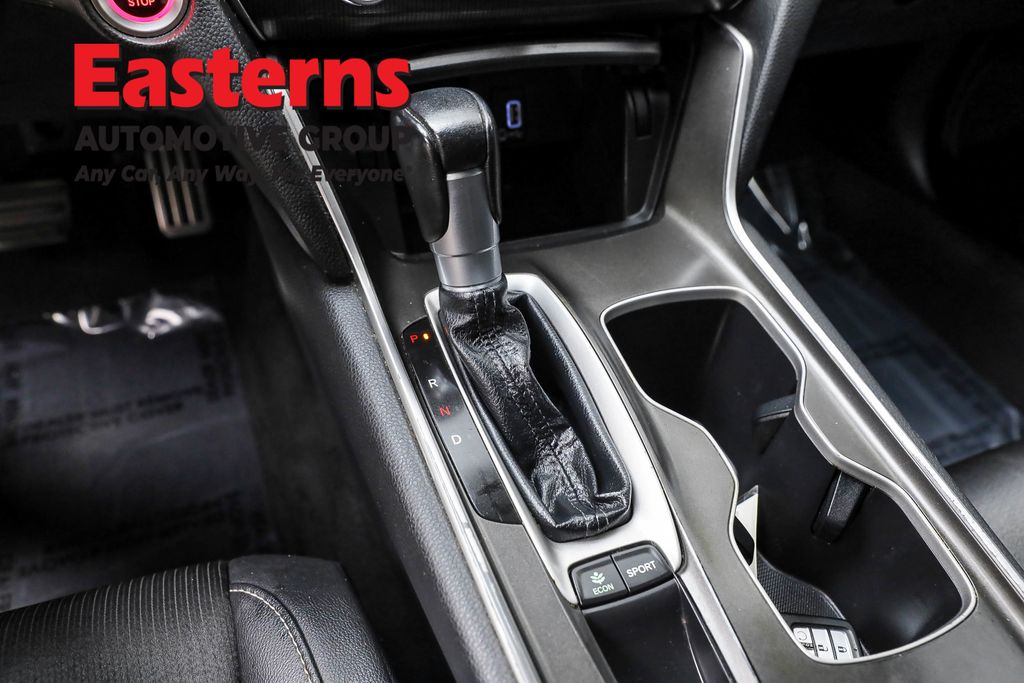 2019 Honda Accord Sport 1.5T Image 52 of 61