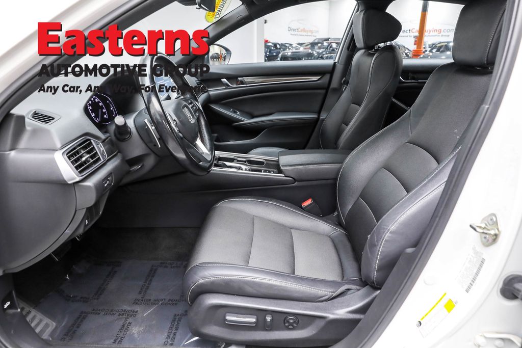 2019 Honda Accord Sport 1.5T Image 45 of 61
