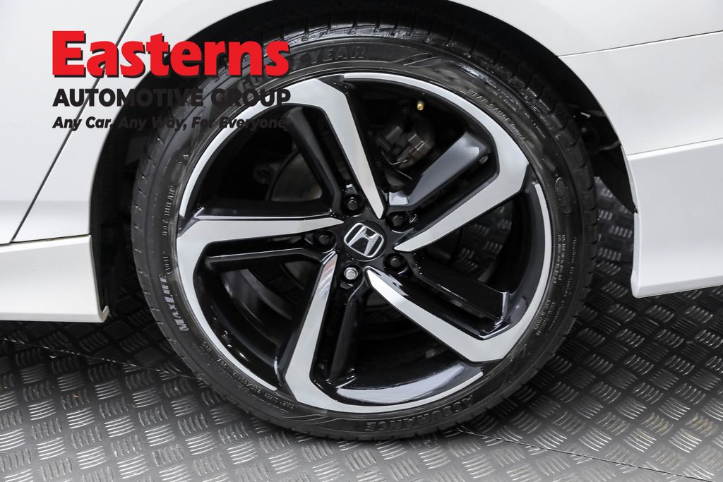 2019 Honda Accord Sport 1.5T Image 41 of 61