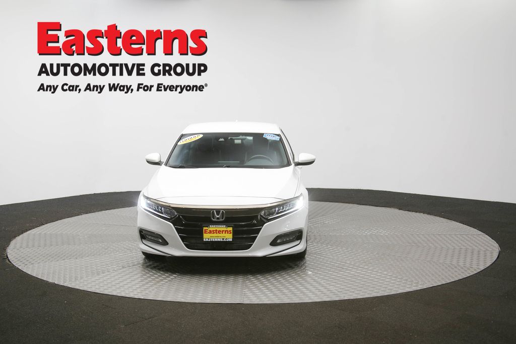 2019 Honda Accord Sport 1.5T Image 8 of 61