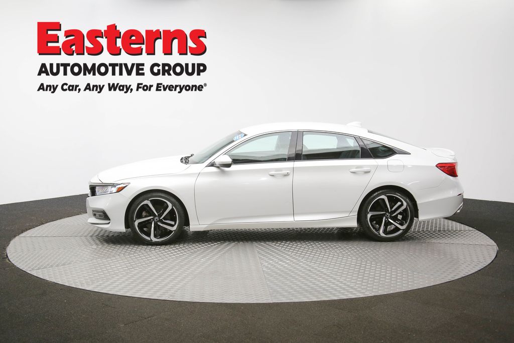 2019 Honda Accord Sport 1.5T Image 35 of 61