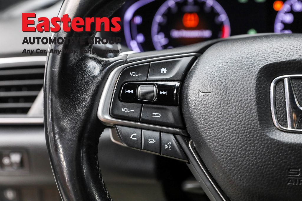 2019 Honda Accord Sport 1.5T Image 46 of 61