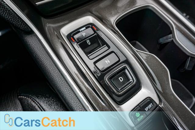 2019 Honda Accord Sport 2.0T Image 38 of 45