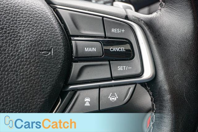2019 Honda Accord Sport 2.0T Image 40 of 45