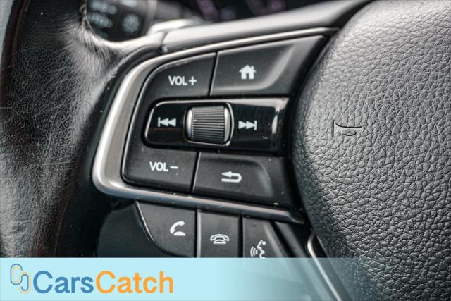 2019 Honda Accord Sport 2.0T Image 41 of 45