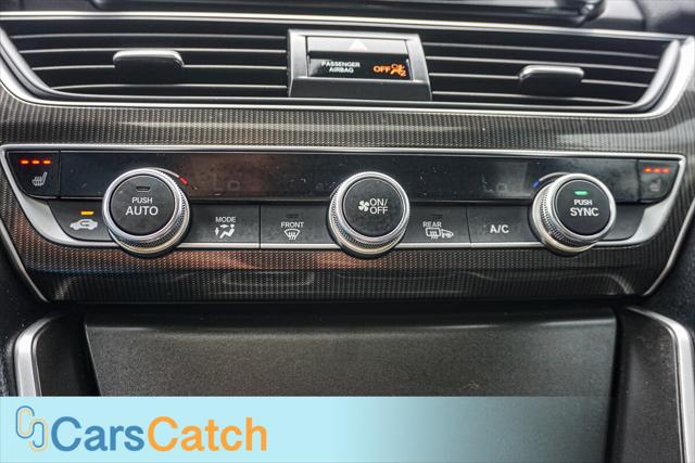 2019 Honda Accord Sport 2.0T Image 44 of 45