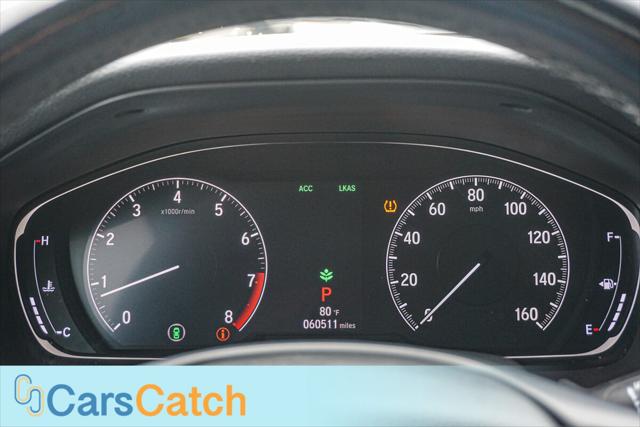 2019 Honda Accord Sport 2.0T Image 28 of 45