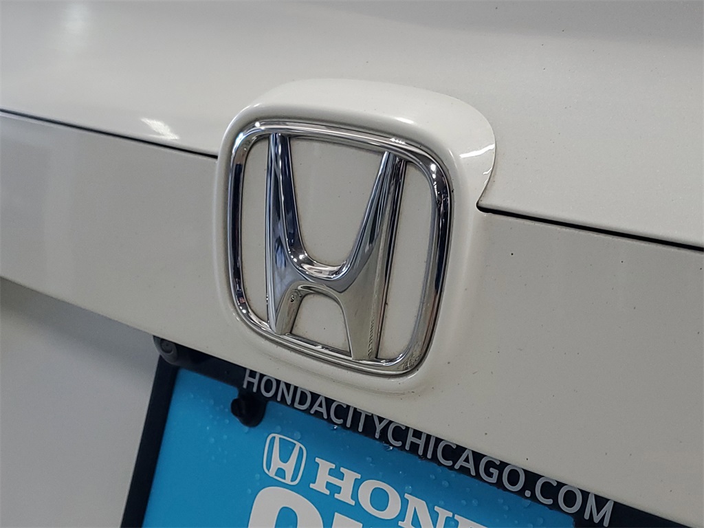 2019 Honda Accord Sport 2.0T Image 34 of 38