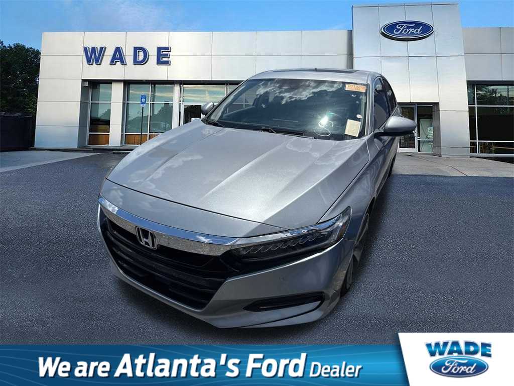 Vehicle image 1 of 12