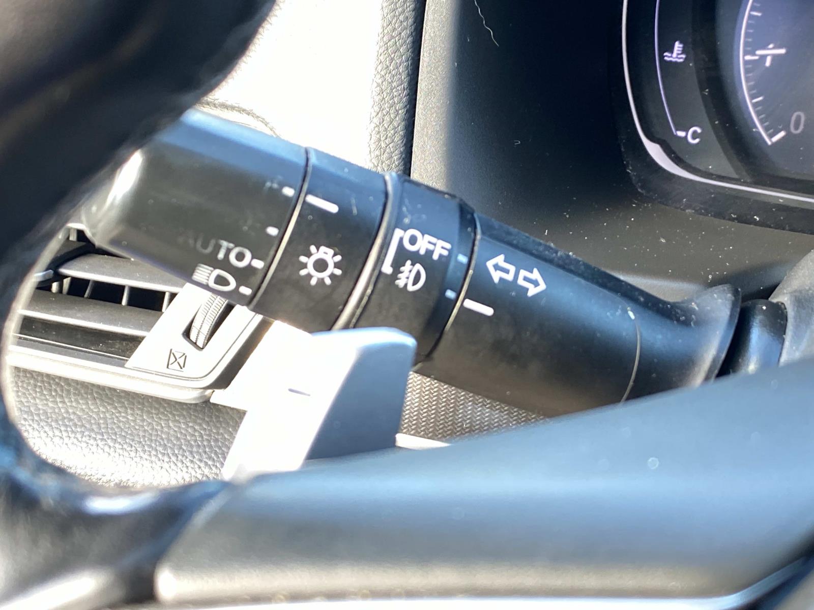 2019 Honda Accord Sport 1.5T Image 19 of 24