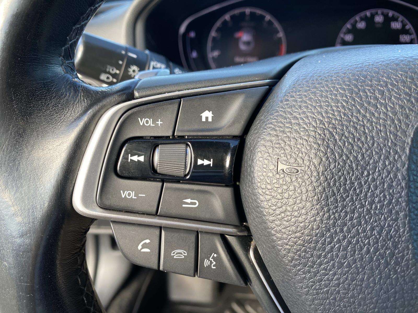 2019 Honda Accord Sport 1.5T Image 21 of 24