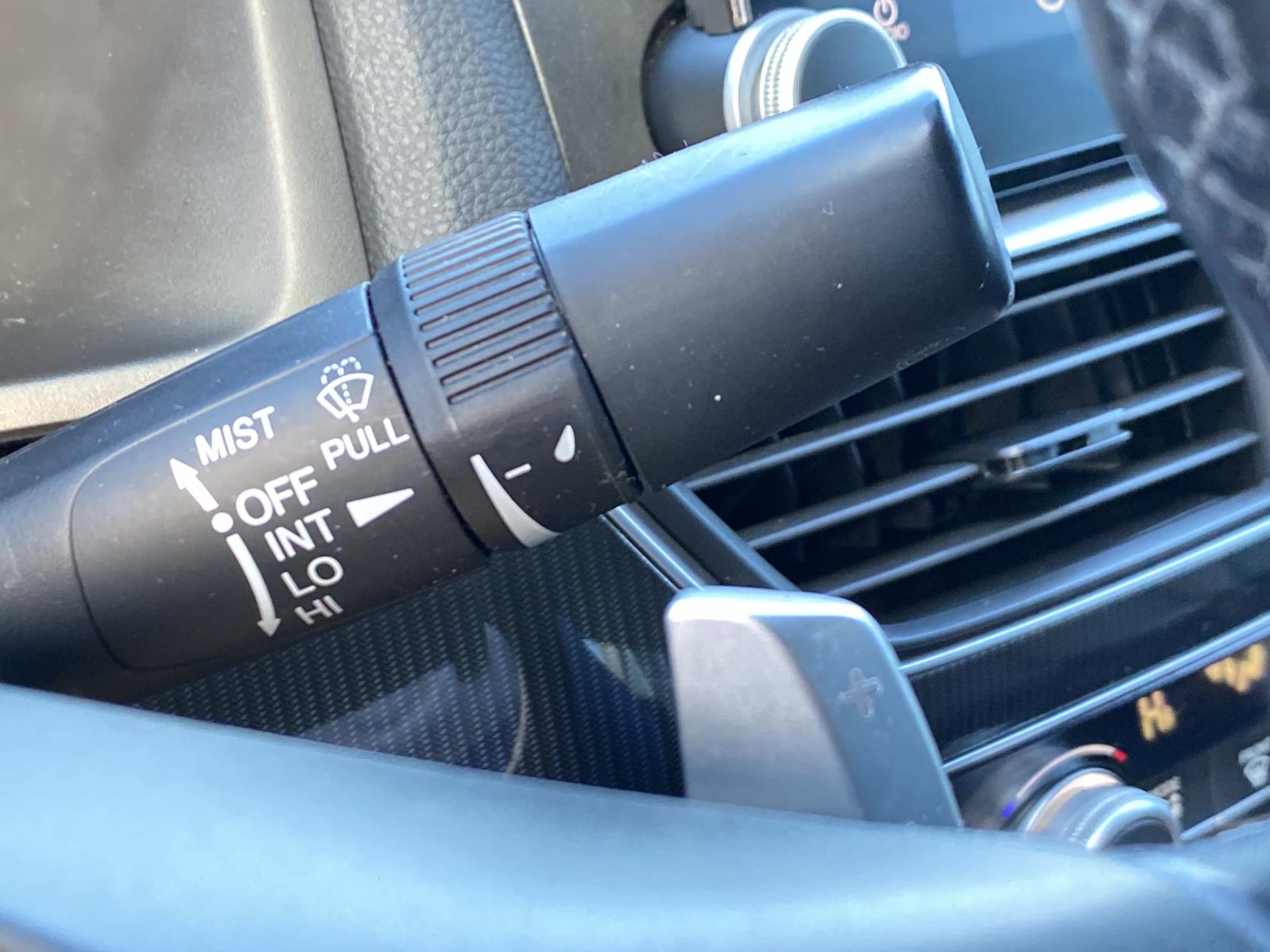 2019 Honda Accord Sport 1.5T Image 16 of 24