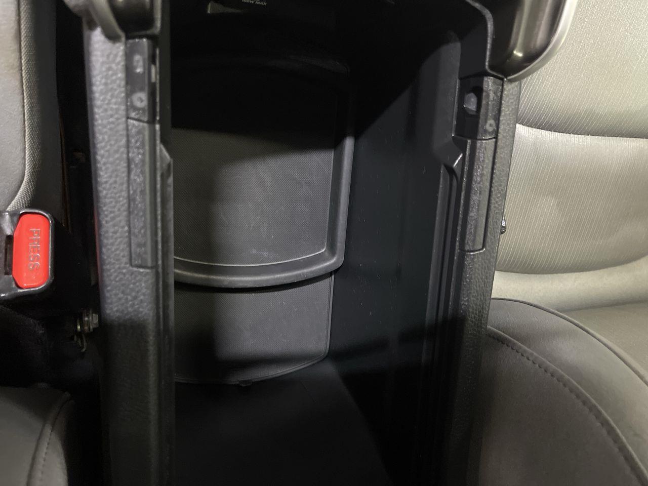 2019 Honda Accord LX 1.5T Image 19 of 23