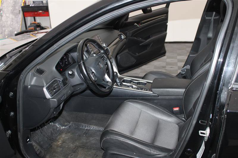 2019 Honda Accord Sport 1.5T Image 26 of 55