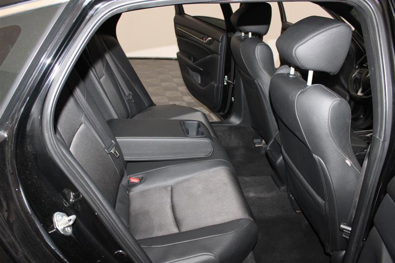 2019 Honda Accord Sport 1.5T Image 18 of 55
