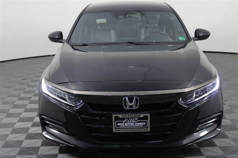 2019 Honda Accord Sport 1.5T Image 6 of 55