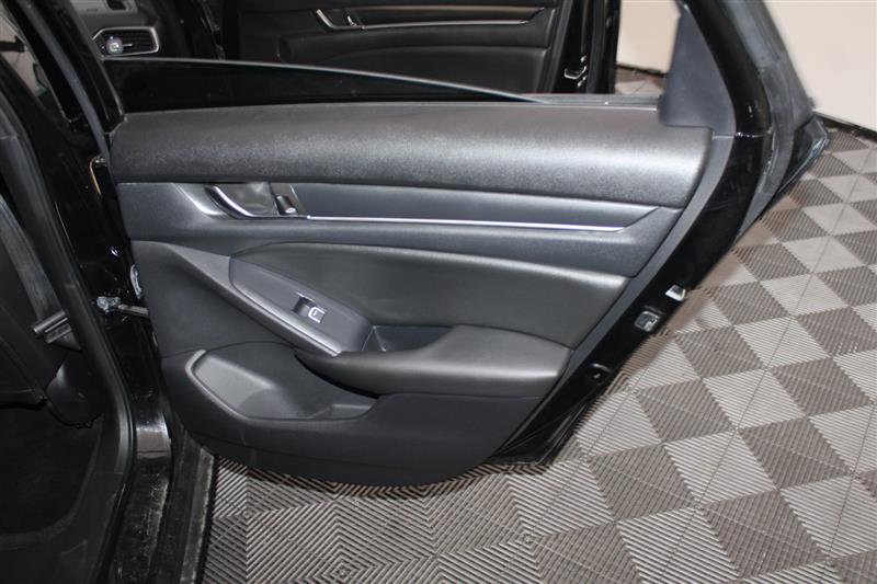 2019 Honda Accord Sport 1.5T Image 52 of 55