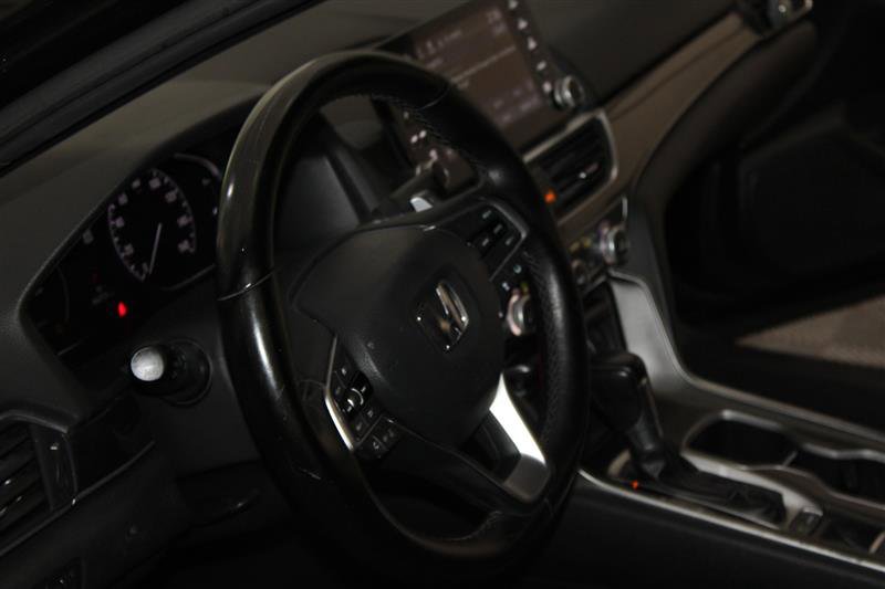 2019 Honda Accord Sport 1.5T Image 54 of 55