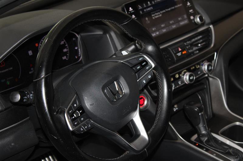 2019 Honda Accord Sport 1.5T Image 41 of 55