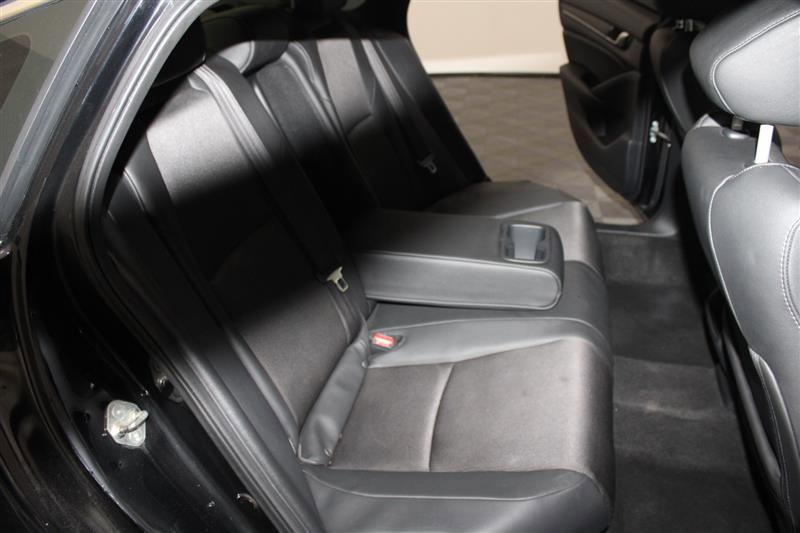 2019 Honda Accord Sport 1.5T Image 16 of 55