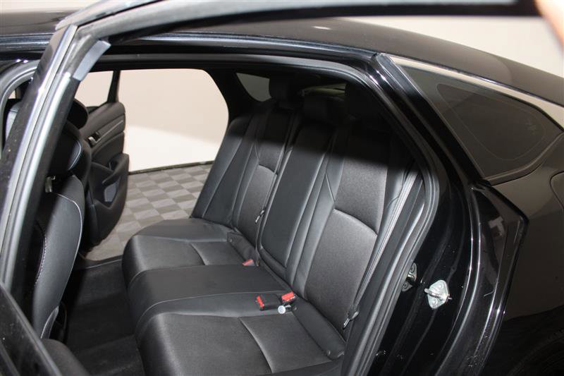 2019 Honda Accord Sport 1.5T Image 21 of 55
