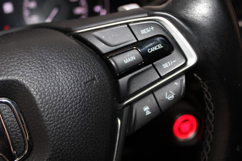 2019 Honda Accord Sport 1.5T Image 37 of 55