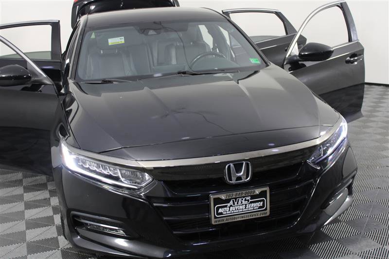 2019 Honda Accord Sport 1.5T Image 5 of 55