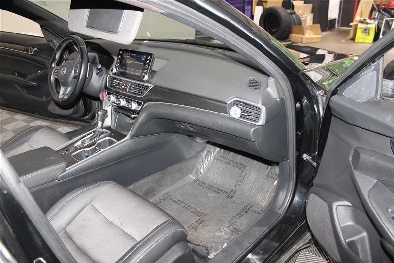 2019 Honda Accord Sport 1.5T Image 27 of 55