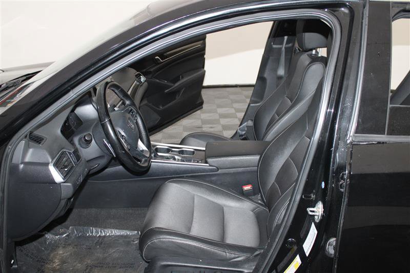 2019 Honda Accord Sport 1.5T Image 40 of 55